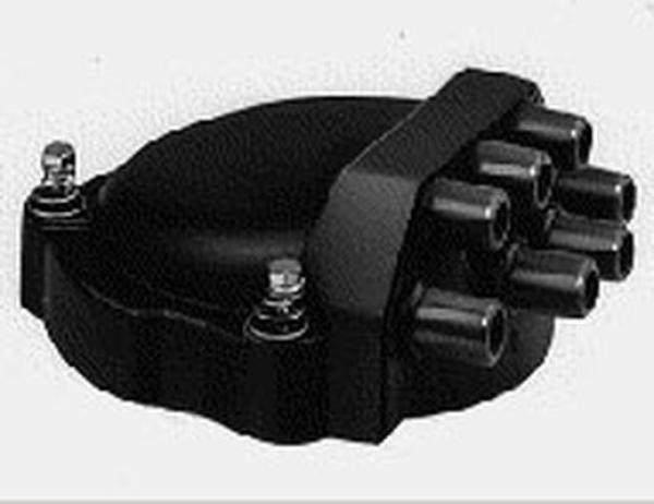 BOSCH - Verteilerkappe (1 235 522 320), BMW